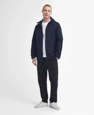 Veste imperméable Porter