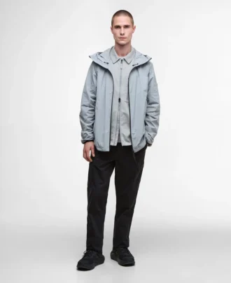 Veste imperméable Porter