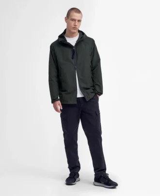 Veste imperméable Porter