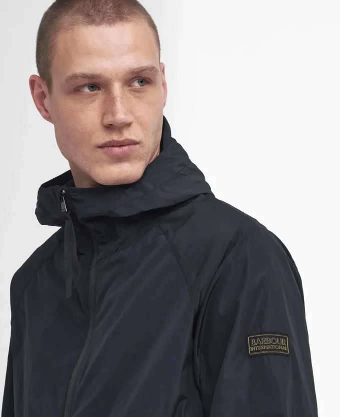 Veste imperméable Porter Veste imperméable Porter