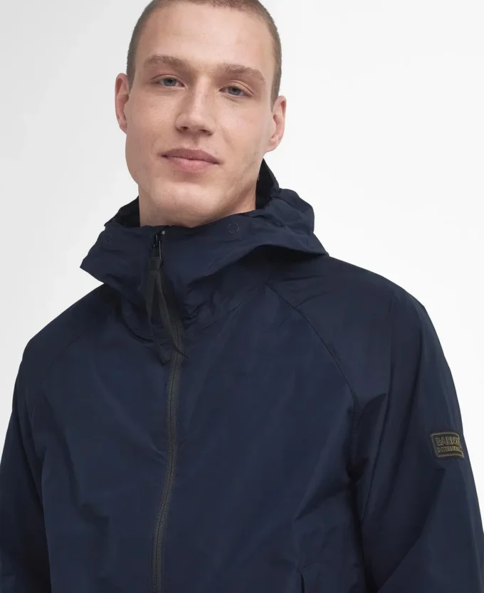 Veste imperméable Porter Veste imperméable Porter