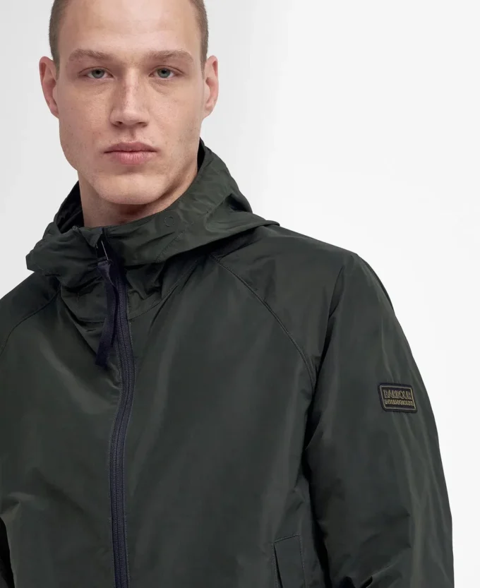 Veste imperméable Porter Veste imperméable Porter