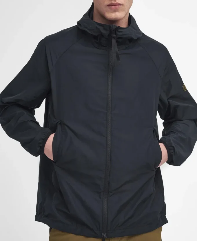 Veste imperméable Porter Veste imperméable Porter