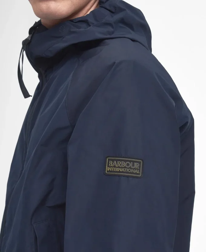 Veste imperméable Porter Veste imperméable Porter