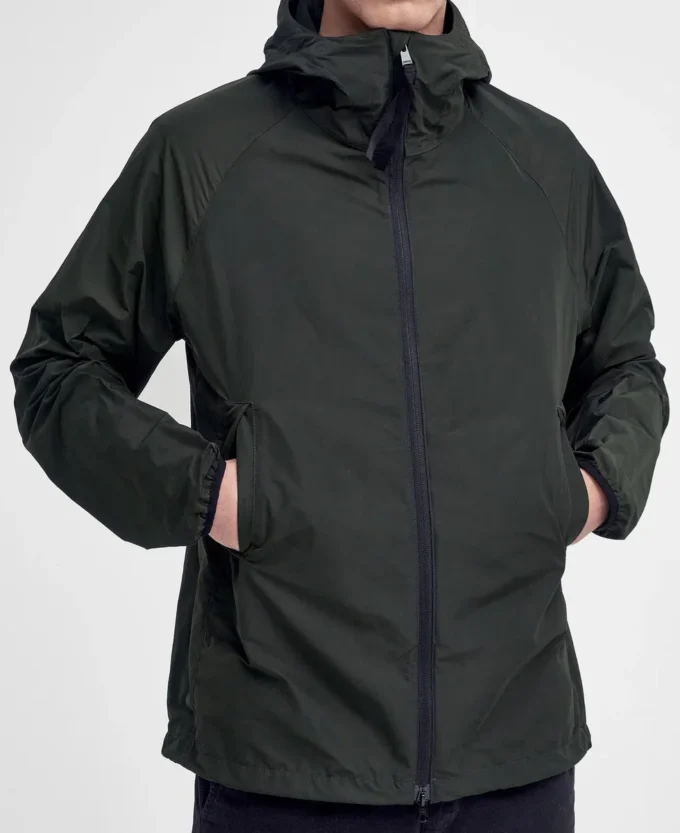 Veste imperméable Porter Veste imperméable Porter