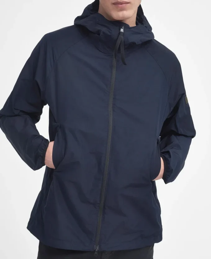 Veste imperméable Porter Veste imperméable Porter