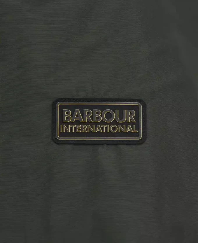 Veste imperméable Porter Veste imperméable Porter