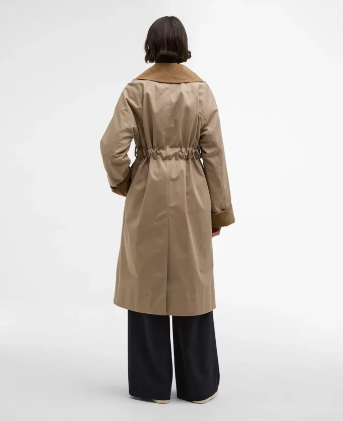 Veste imperméable Reagan Veste imperméable Reagan