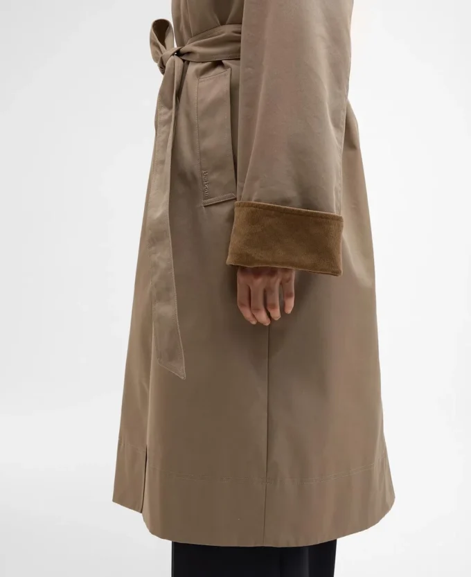 Veste imperméable Reagan Veste imperméable Reagan