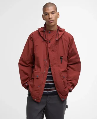Veste imperméable Rig