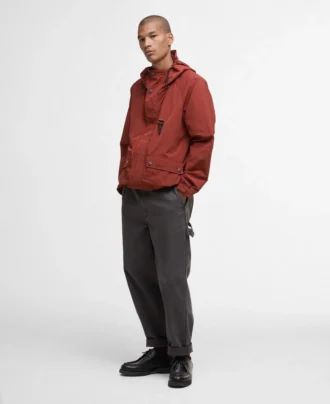 Veste imperméable Rig
