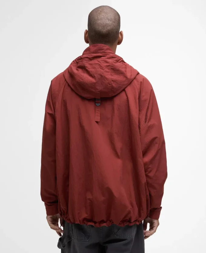 Veste imperméable Rig Veste imperméable Rig