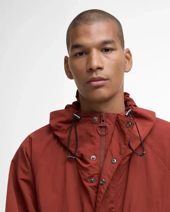 Veste imperméable Rig Veste imperméable Rig