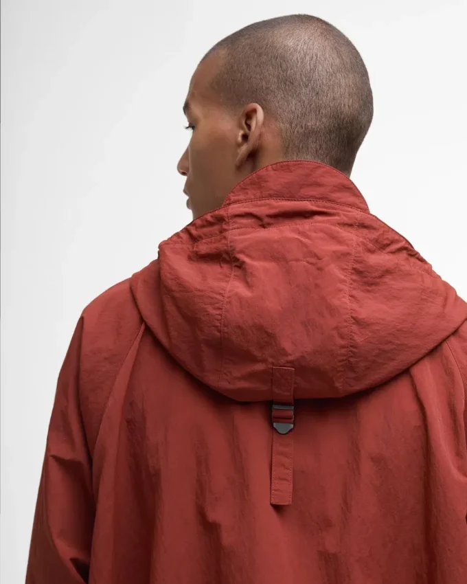 Veste imperméable Rig Veste imperméable Rig