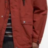 Veste imperméable Rig Veste imperméable Rig