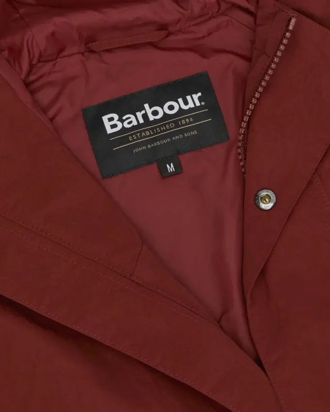 Veste imperméable Rig Veste imperméable Rig