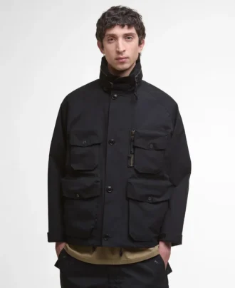 Veste imperméable Westdale