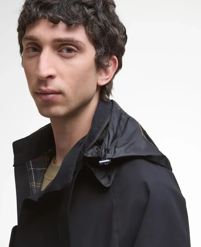 Veste imperméable Westdale Veste imperméable Westdale