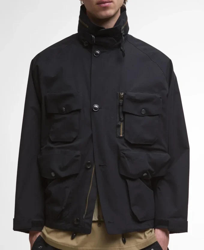 Veste imperméable Westdale Veste imperméable Westdale
