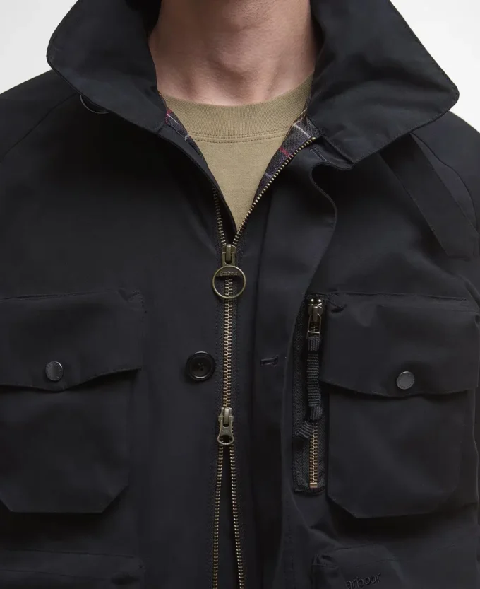 Veste imperméable Westdale Veste imperméable Westdale
