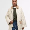 Veste matelassée Aldburgh Veste matelassée Aldburgh