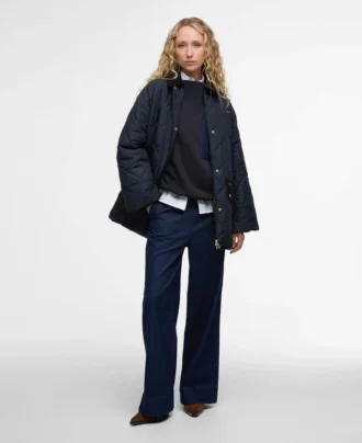 Veste matelassée Aldburgh