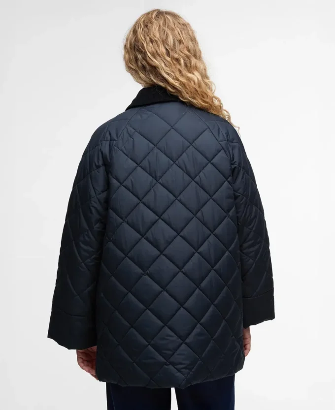 Veste matelassée Aldburgh Veste matelassée Aldburgh