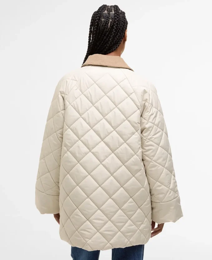 Veste matelassée Aldburgh Veste matelassée Aldburgh