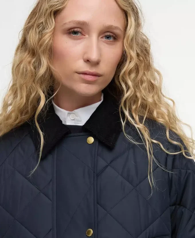 Veste matelassée Aldburgh Veste matelassée Aldburgh