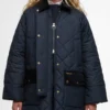 Veste matelassée Aldburgh Veste matelassée Aldburgh