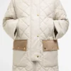 Veste matelassée Aldburgh Veste matelassée Aldburgh