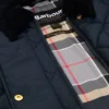 Veste matelassée Aldburgh Veste matelassée Aldburgh