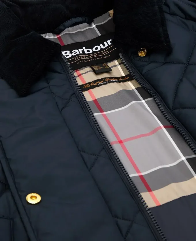 Veste matelassée Aldburgh Veste matelassée Aldburgh