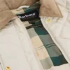 Veste matelassée Aldburgh Veste matelassée Aldburgh