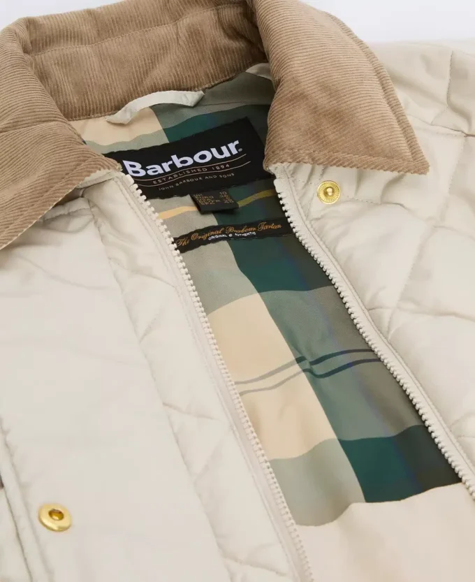 Veste matelassée Aldburgh Veste matelassée Aldburgh