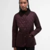 Veste matelassée Annandale Veste matelassée Annandale