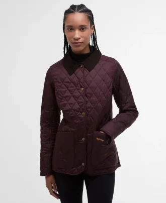 Veste matelassée Annandale Veste matelassée Annandale