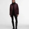 Veste matelassée Annandale Veste matelassée Annandale
