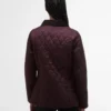 Veste matelassée Annandale Veste matelassée Annandale