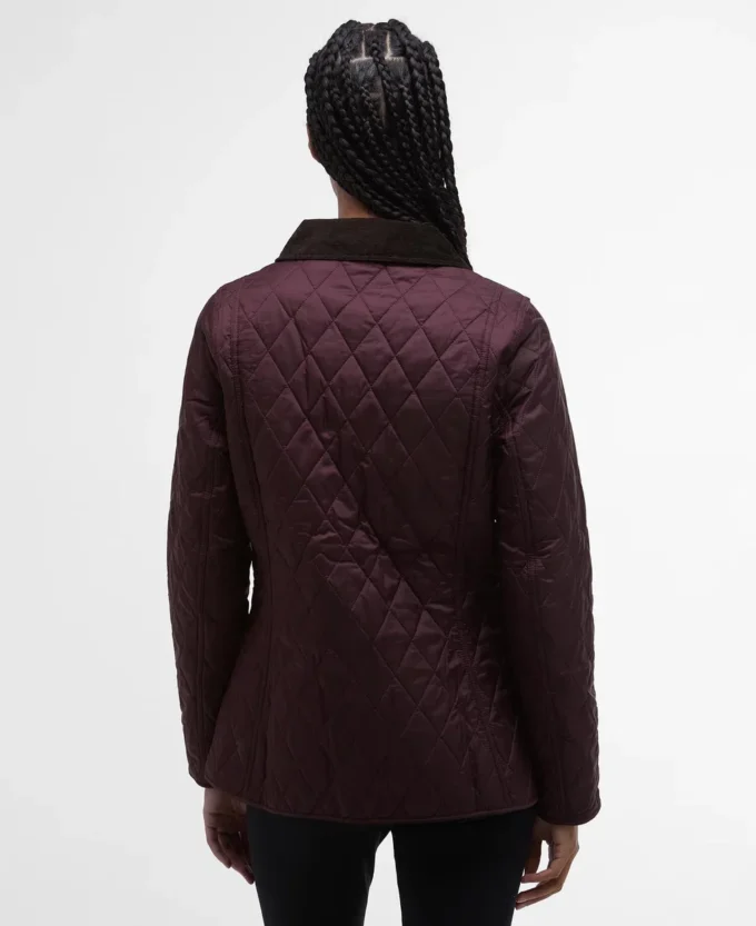 Veste matelassée Annandale Veste matelassée Annandale