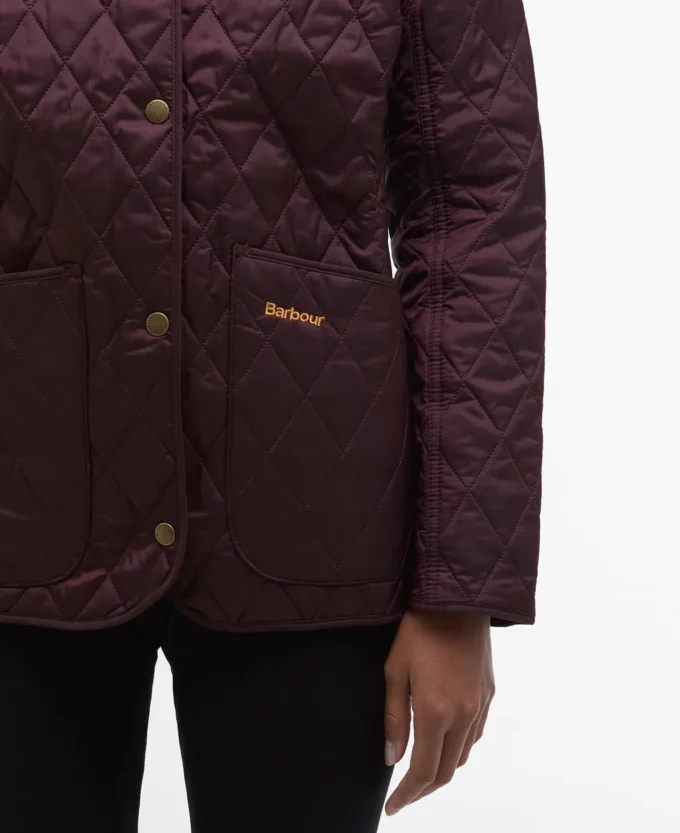 Veste matelassée Annandale Veste matelassée Annandale