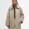 Veste matelassée Cara Veste matelassée Cara