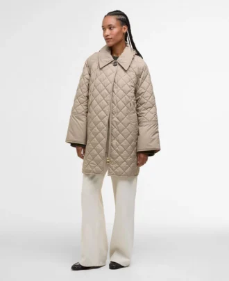 Veste matelassée Cara Veste matelassée Cara