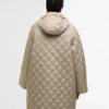 Veste matelassée Cara Veste matelassée Cara