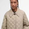 Veste matelassée Cara Veste matelassée Cara