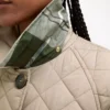 Veste matelassée Cara Veste matelassée Cara
