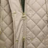 Veste matelassée Cara Veste matelassée Cara