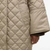 Veste matelassée Cara Veste matelassée Cara