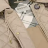 Veste matelassée Cara Veste matelassée Cara