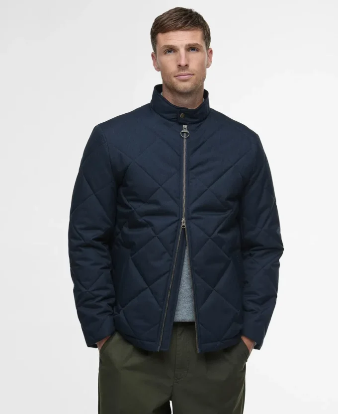 Veste matelassée City Harrington